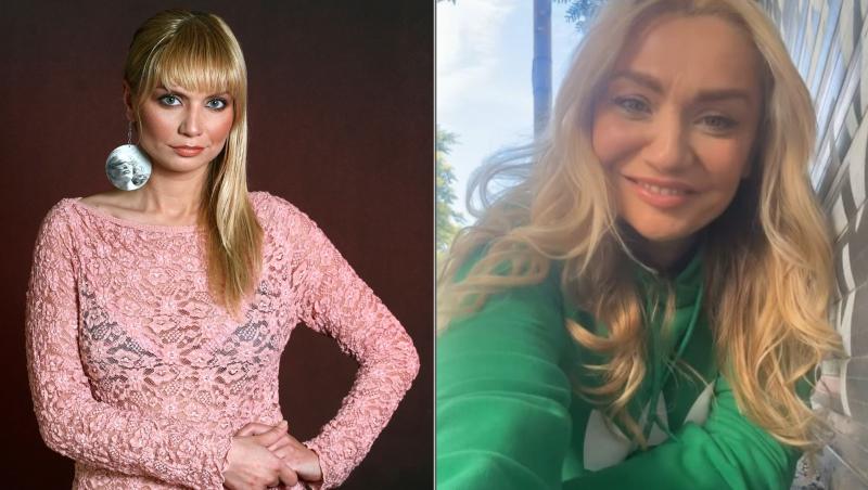 colaj cristina cioran