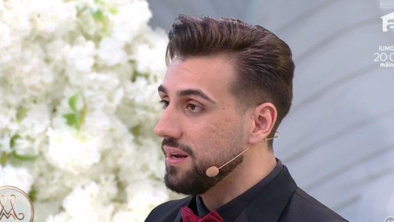 Mireasa sezonul 8. Ce mai face Daniel după despărțirea de Ana. Și-a lansat o nouă afacere cu care speră să dea lovitura