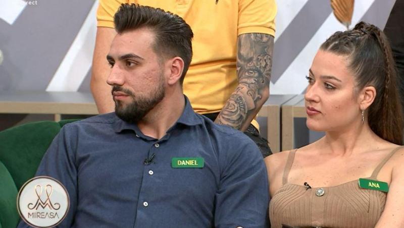 Mireasa sezonul 8. Ce mai face Daniel după despărțirea de Ana. Și-a lansat o nouă afacere cu care speră să dea lovitura