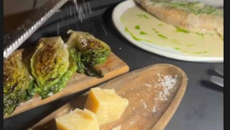 Cum arată Natalia Mateuț în costum de baie. Prezentatoarea TV se relaxează în Ibiza. Cine o însoțește