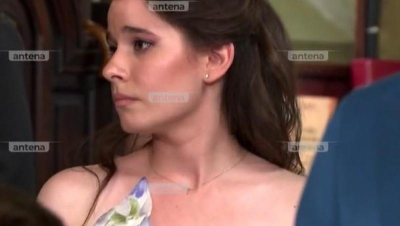 Imagini în premieră de la nunta Kirei Hagi cu Thomas Ferfelis, postate de Elena, cumnata miresei. Ce mesaj le-a transmis