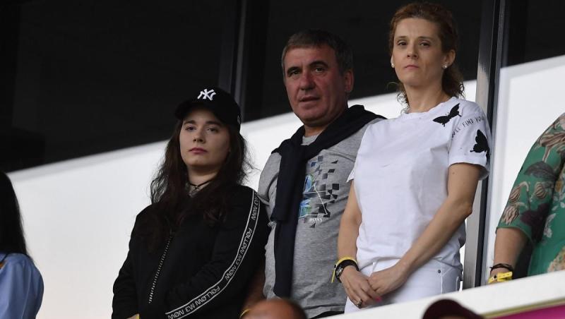 Imagini în premieră de la nunta Kirei Hagi cu Thomas Ferfelis, postate de Elena, cumnata miresei. Ce mesaj le-a transmis