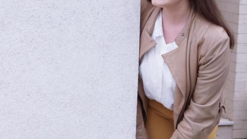 Imagini în premieră de la nunta Kirei Hagi cu Thomas Ferfelis, postate de Elena, cumnata miresei. Ce mesaj le-a transmis