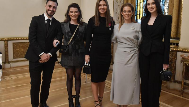 Imagini în premieră de la nunta Kirei Hagi cu Thomas Ferfelis, postate de Elena, cumnata miresei. Ce mesaj le-a transmis