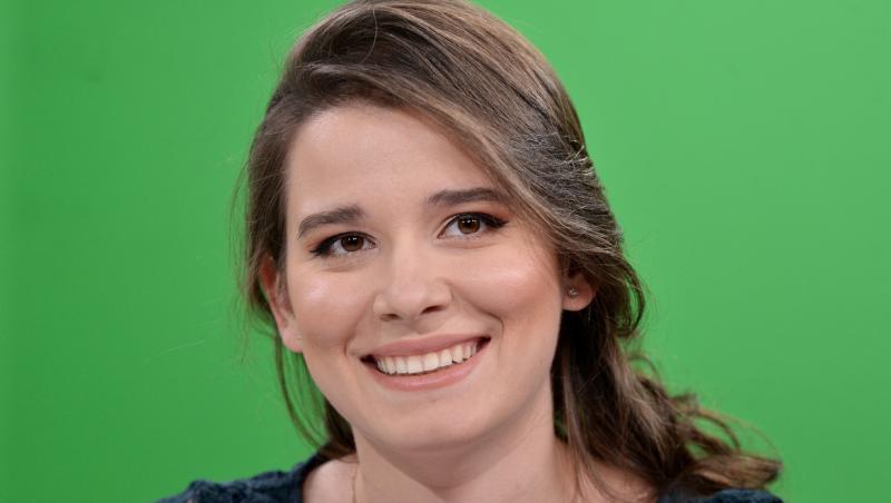 Imagini în premieră de la nunta Kirei Hagi cu Thomas Ferfelis, postate de Elena, cumnata miresei. Ce mesaj le-a transmis