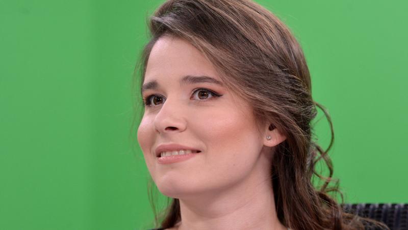 Imagini în premieră de la nunta Kirei Hagi cu Thomas Ferfelis, postate de Elena, cumnata miresei. Ce mesaj le-a transmis