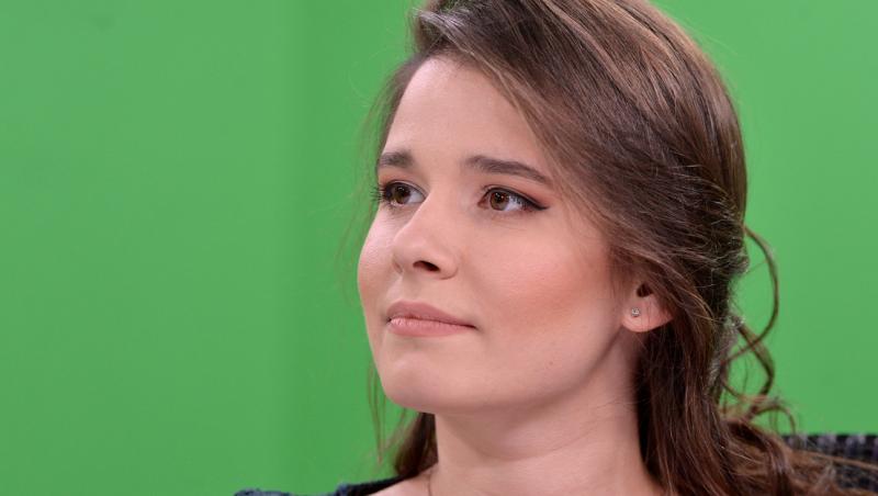 Imagini în premieră de la nunta Kirei Hagi cu Thomas Ferfelis, postate de Elena, cumnata miresei. Ce mesaj le-a transmis