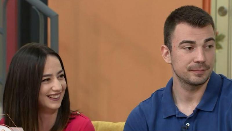 Cum arată iubita lui Victor de la Mireasa sezonul 4. E prima femeie cu care se afișează după despărțirea de Andrada