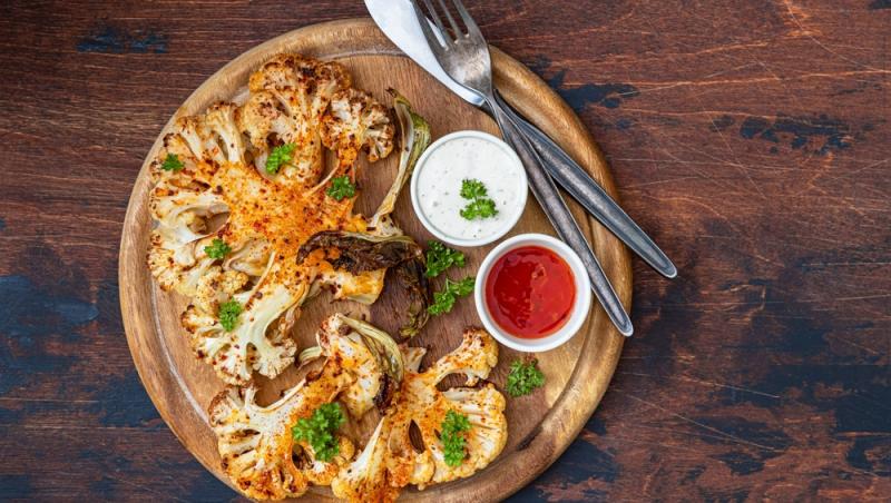 6 preparate pentru un grătar vegan delicios.Cum să te bucuri de vară fără să consumi carne