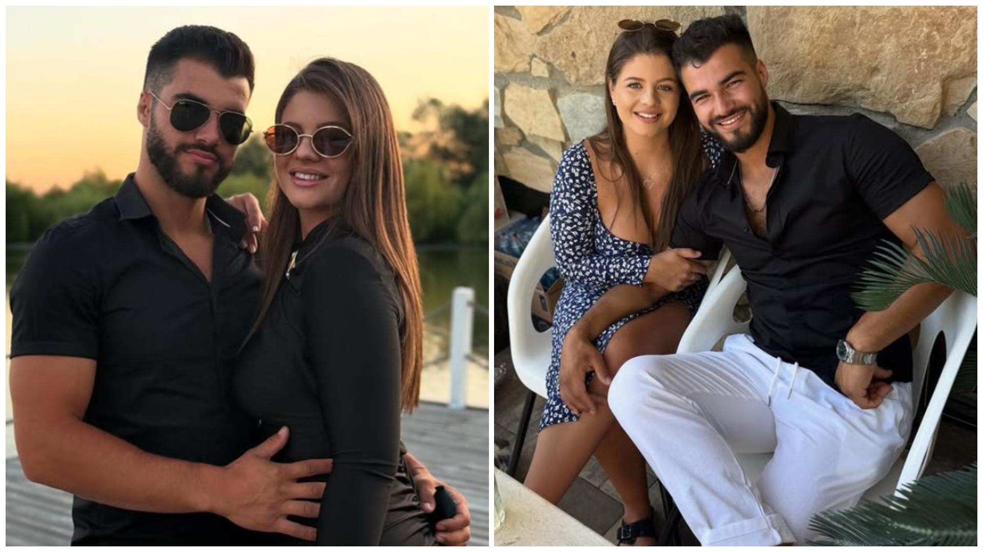 Denisa, soția lui Iancu Sterp, este însărcinată. Fratele lui Culiță Sterp o să devină tată pentru prima oară. Cum a făcut anunțul