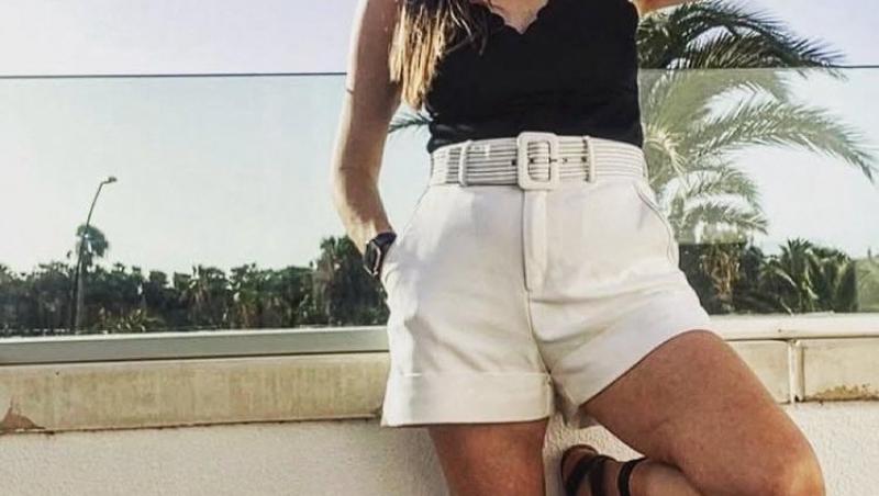 Arată așa, dar nimeni nu îi poate ghici vârsta. Care e secretul frumuseții ei și câți ani are, de fapt