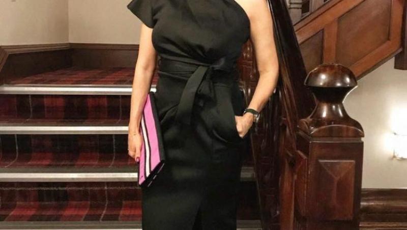 Arată așa, dar nimeni nu îi poate ghici vârsta. Care e secretul frumuseții ei și câți ani are, de fapt