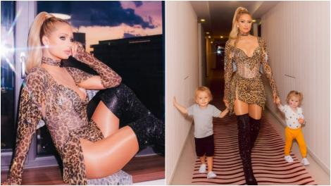 Gestul impresionant făcut de Paris Hilton pentru zeci de familii din România. Ce a ieșit la iveală abia acum: „Dacă puteți crede”