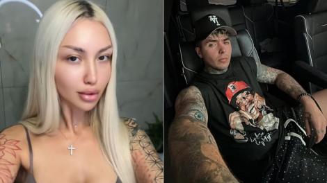 Lino Golden si Delia au divorțat oficial. Care e motivul divorțului și ce au declarat cei doi foști parteneri