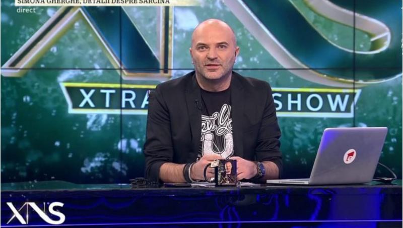 Ce notă a obținut fiul lui Dan Capatos la Evaluarea Națională. Prezentatorul TV a transmis un mesaj emoționant