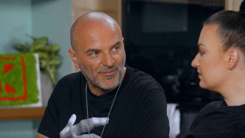 Ce notă a obținut fiul lui Dan Capatos la Evaluarea Națională. Prezentatorul TV a transmis un mesaj emoționant