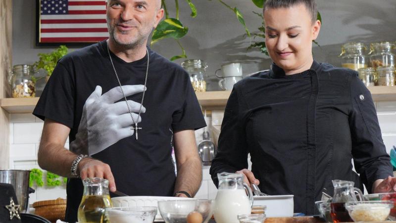 Ce notă a obținut fiul lui Dan Capatos la Evaluarea Națională. Prezentatorul TV a transmis un mesaj emoționant