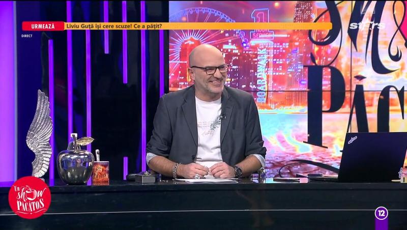 Ce notă a obținut fiul lui Dan Capatos la Evaluarea Națională. Prezentatorul TV a transmis un mesaj emoționant