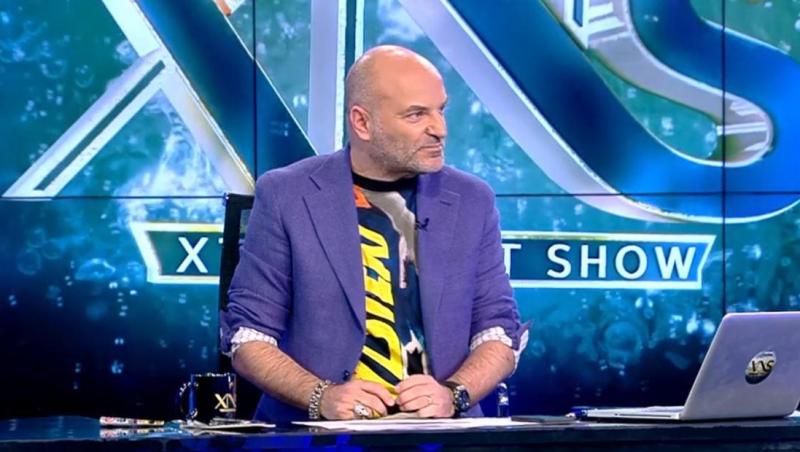 Ce notă a obținut fiul lui Dan Capatos la Evaluarea Națională. Prezentatorul TV a transmis un mesaj emoționant