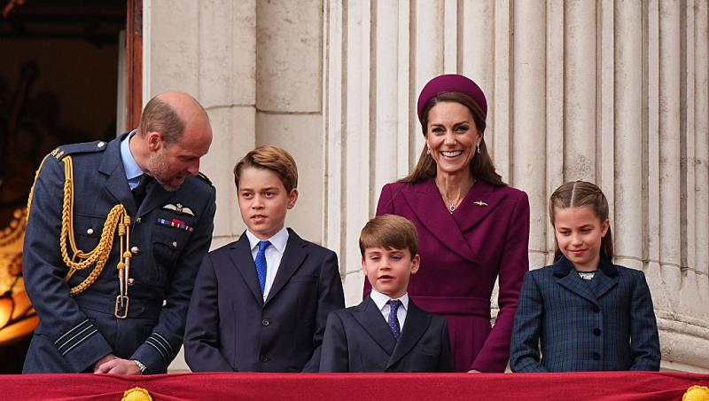 Prințul William, confundat cu un guvernator. Cum a reacționat moștenitorul tronului britanic la întrebările unui copil