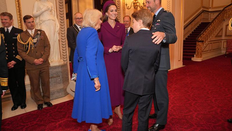 Prințul William, confundat cu un guvernator. Cum a reacționat moștenitorul tronului britanic la întrebările unui copil