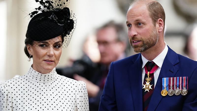 Prințul William, confundat cu un guvernator. Cum a reacționat moștenitorul tronului britanic la întrebările unui copil