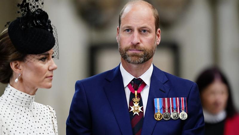 Prințul William, confundat cu un guvernator. Cum a reacționat moștenitorul tronului britanic la întrebările unui copil