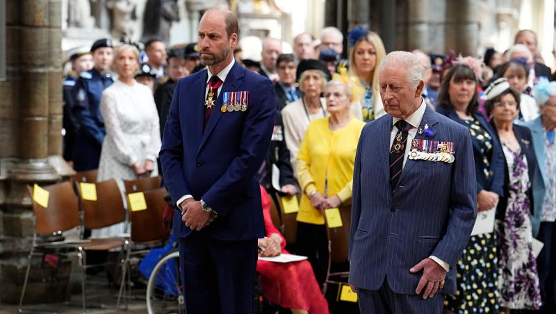 Prințul William, confundat cu un guvernator. Cum a reacționat moștenitorul tronului britanic la întrebările unui copil