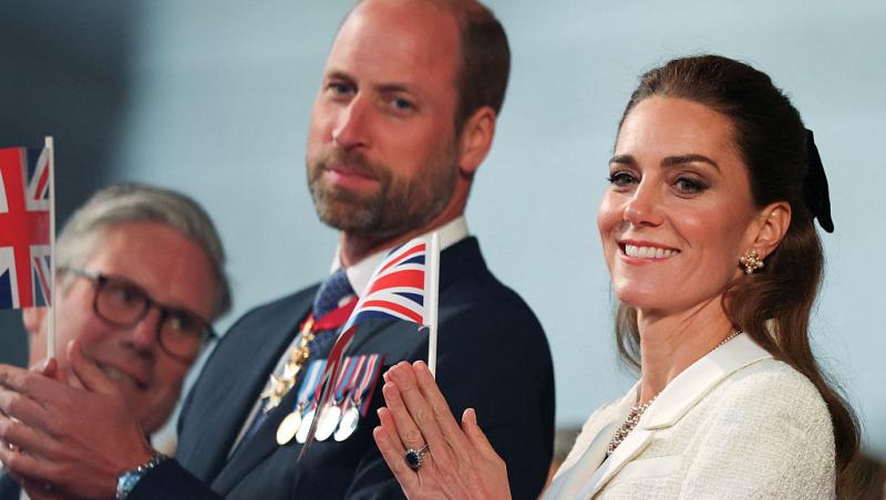 Prințul William, confundat cu un guvernator. Cum a reacționat moștenitorul tronului britanic la întrebările unui copil