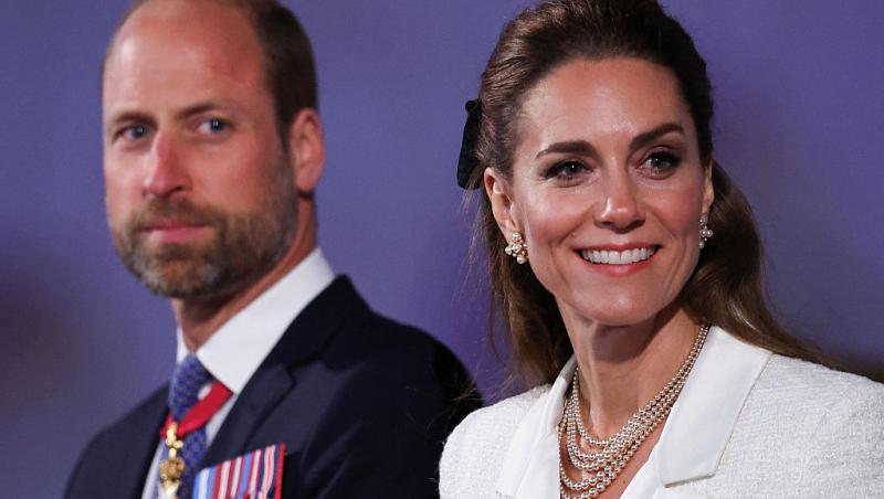 Prințul William, confundat cu un guvernator. Cum a reacționat moștenitorul tronului britanic la întrebările unui copil