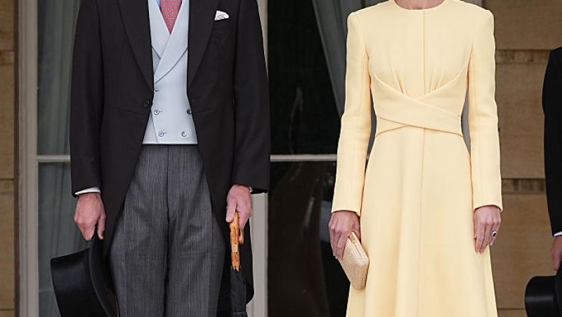 Prințul William, confundat cu un guvernator. Cum a reacționat moștenitorul tronului britanic la întrebările unui copil