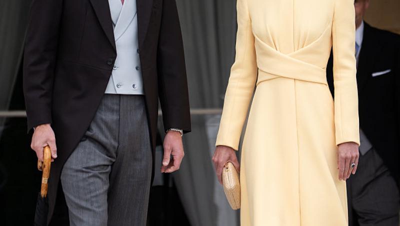 Prințul William, confundat cu un guvernator. Cum a reacționat moștenitorul tronului britanic la întrebările unui copil