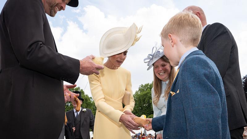 Prințul William, confundat cu un guvernator. Cum a reacționat moștenitorul tronului britanic la întrebările unui copil