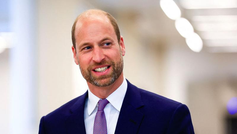 Prințul William, confundat cu un guvernator. Cum a reacționat moștenitorul tronului britanic la întrebările unui copil