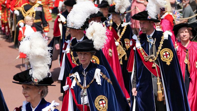 Prințul William, confundat cu un guvernator. Cum a reacționat moștenitorul tronului britanic la întrebările unui copil