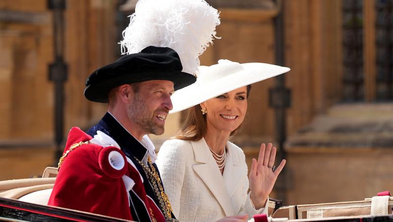 Prințul William, confundat cu un guvernator. Cum a reacționat moștenitorul tronului britanic la întrebările unui copil