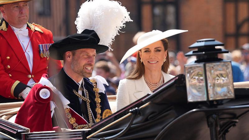 Prințul William, confundat cu un guvernator. Cum a reacționat moștenitorul tronului britanic la întrebările unui copil