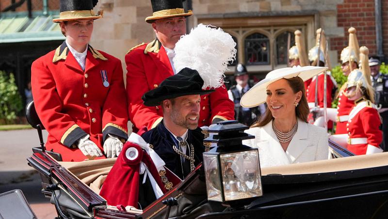 Prințul William, confundat cu un guvernator. Cum a reacționat moștenitorul tronului britanic la întrebările unui copil