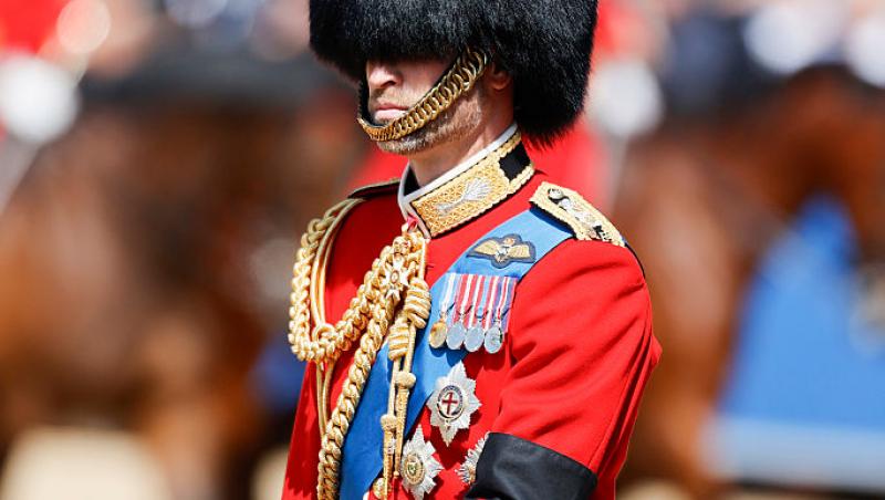 Prințul William, confundat cu un guvernator. Cum a reacționat moștenitorul tronului britanic la întrebările unui copil