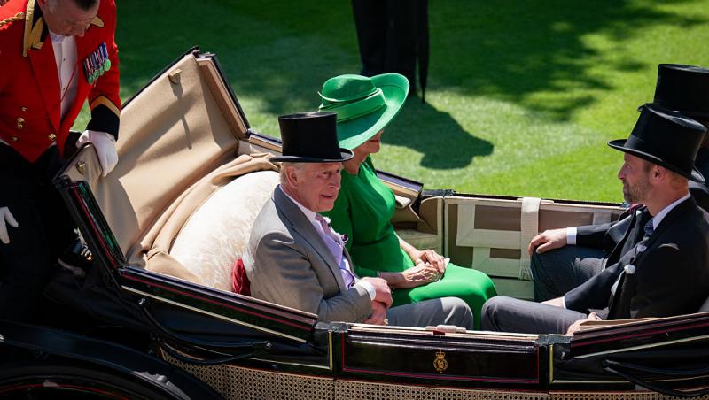 Prințul William, confundat cu un guvernator. Cum a reacționat moștenitorul tronului britanic la întrebările unui copil