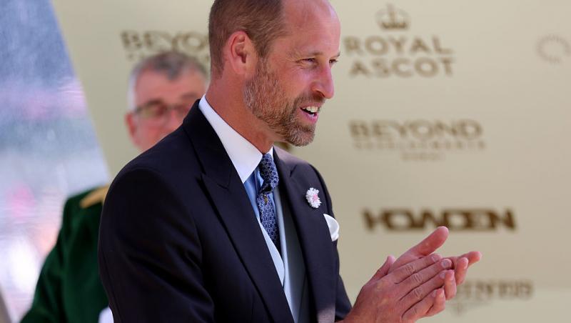 Prințul William, confundat cu un guvernator. Cum a reacționat moștenitorul tronului britanic la întrebările unui copil