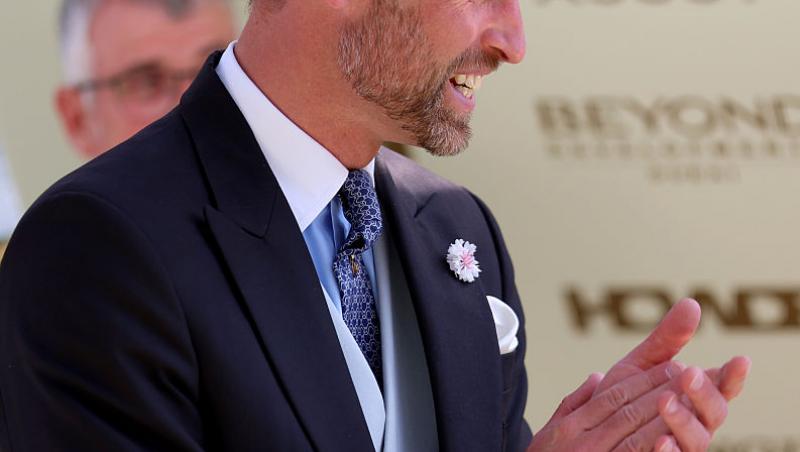 Prințul William, confundat cu un guvernator. Cum a reacționat moștenitorul tronului britanic la întrebările unui copil