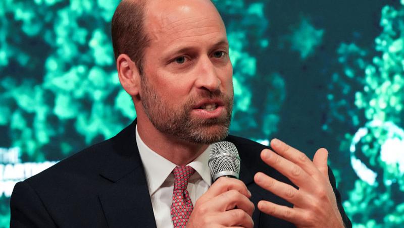 Prințul William, confundat cu un guvernator. Cum a reacționat moștenitorul tronului britanic la întrebările unui copil