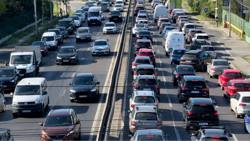 Rovinieta se scumpește în mai puțin de 2 luni. Cât va costa și ce se întâmplă cu cei care merg fără ea