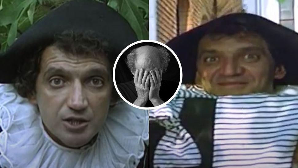 Cum arată acum Mihai Gruia Sandu și cu ce se ocupă. Arlechino le-a încântat copilăria multora în anii '90