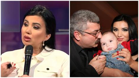 Ce decizie a luat Adriana Bahmuțeanu în privința averii lui Silviu Prigoană. La ce gest neașteptat a apelat