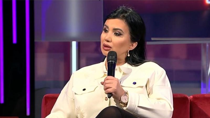 Ce decizie a luat Adriana Bahmuțeanu în privința averii lui Silviu Prigoană. La ce gest neașteptat a apelat