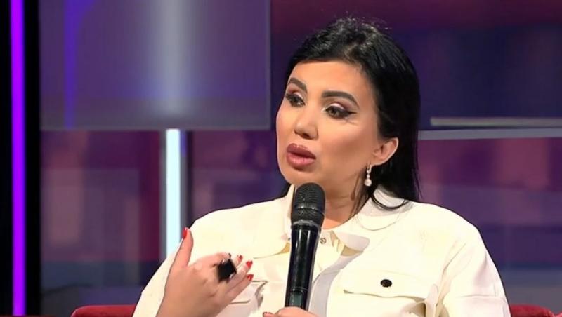 Ce decizie a luat Adriana Bahmuțeanu în privința averii lui Silviu Prigoană. La ce gest neașteptat a apelat