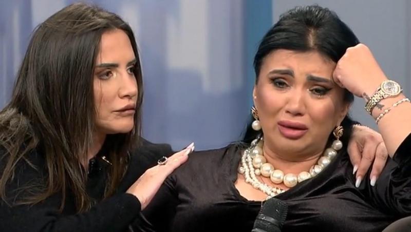 Ce decizie a luat Adriana Bahmuțeanu în privința averii lui Silviu Prigoană. La ce gest neașteptat a apelat