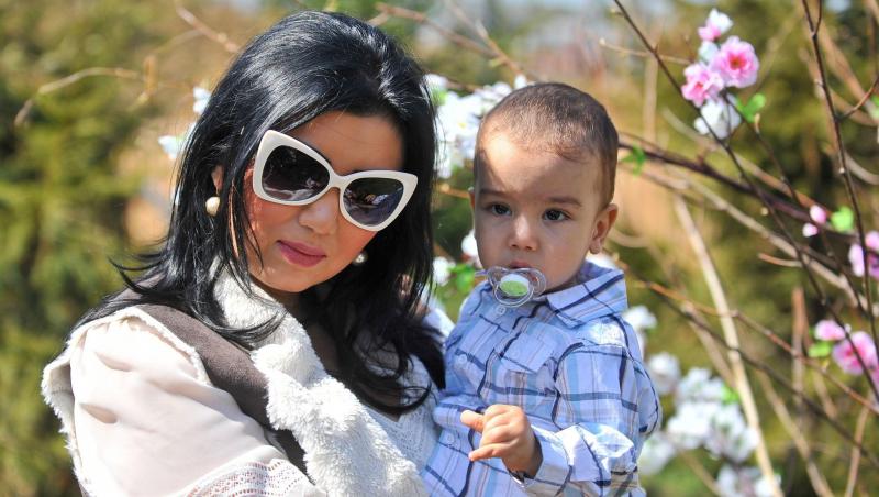 Ce decizie a luat Adriana Bahmuțeanu în privința averii lui Silviu Prigoană. La ce gest neașteptat a apelat